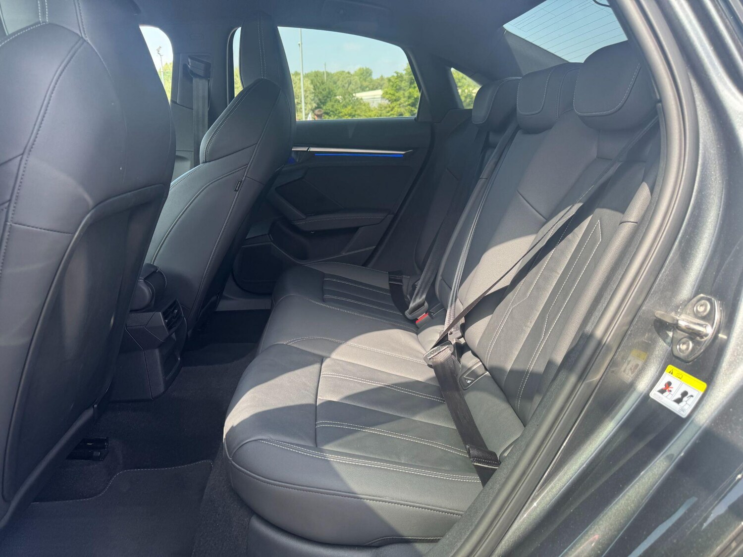 Used Audi A3 for sale - 77824400: Photo 13