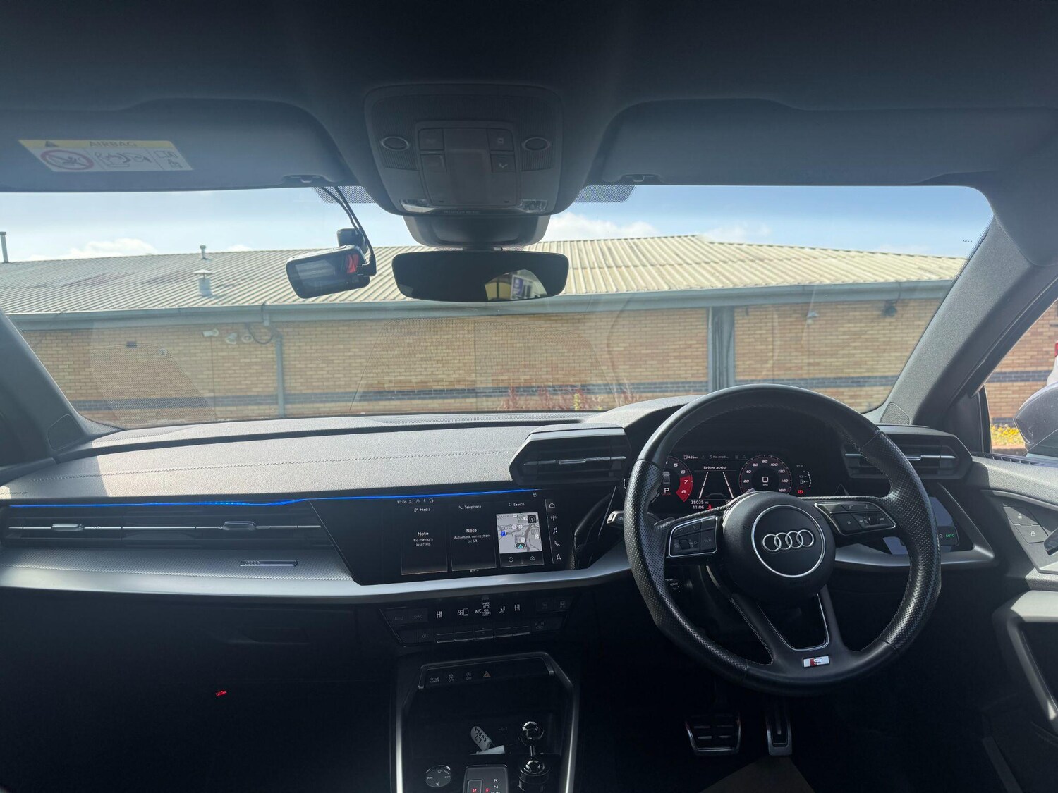 Used Audi A3 for sale - 77824400: Photo 14