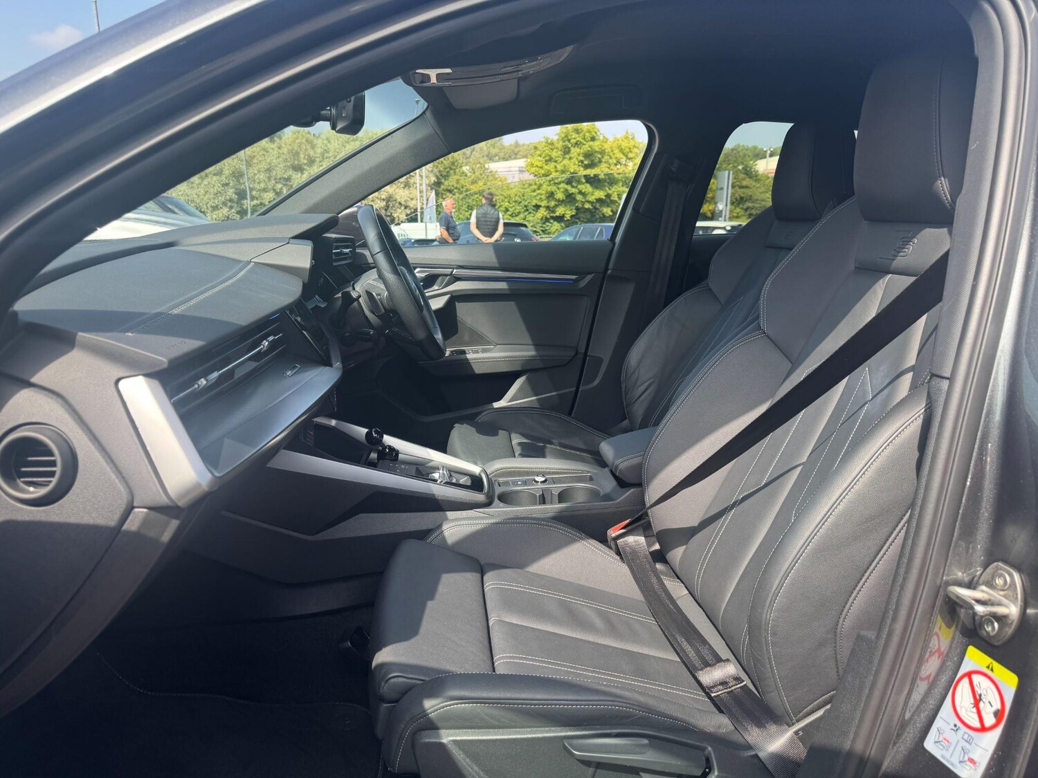 Used Audi A3 for sale - 77824400: Photo 15