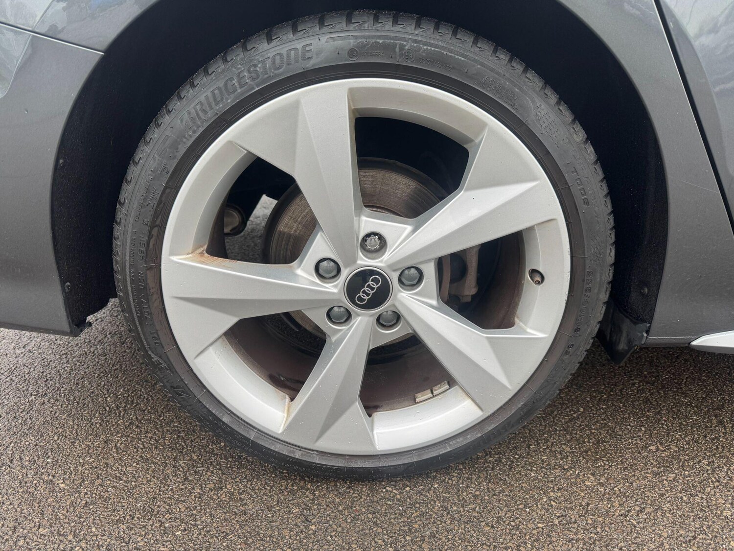 Used Audi A3 for sale - 77824400: Photo 17