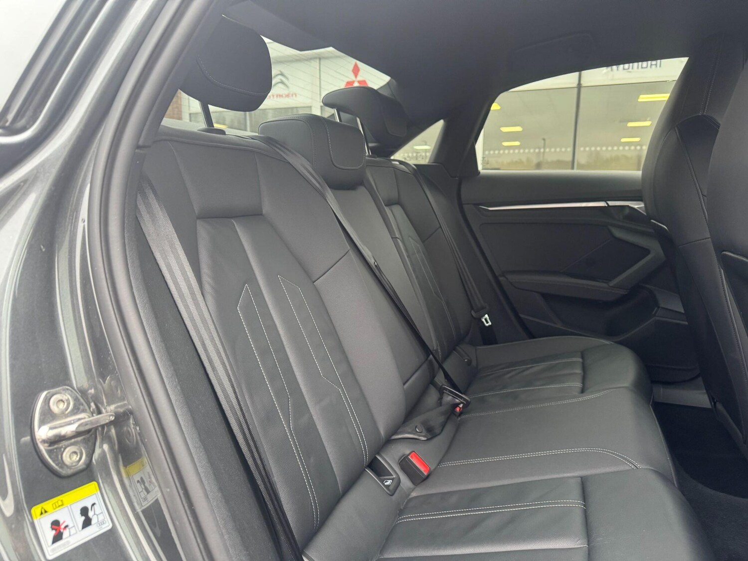 Used Audi A3 for sale - 77824400: Photo 22