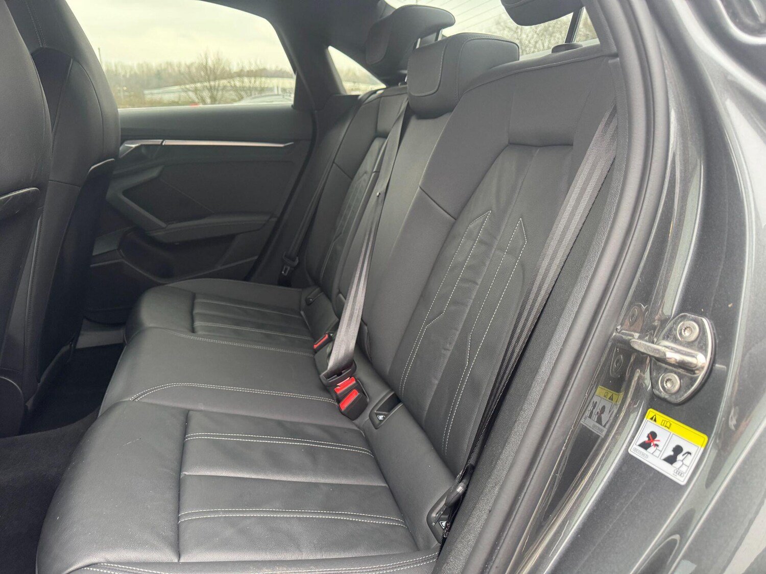 Used Audi A3 for sale - 77824400: Photo 23