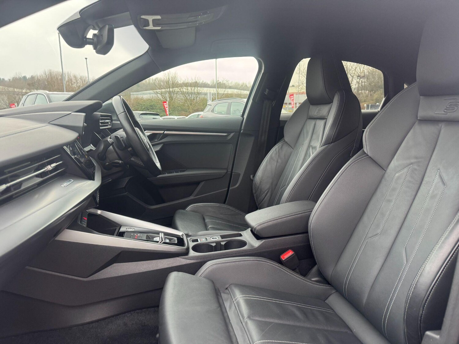 Used Audi A3 for sale - 77824400: Photo 26