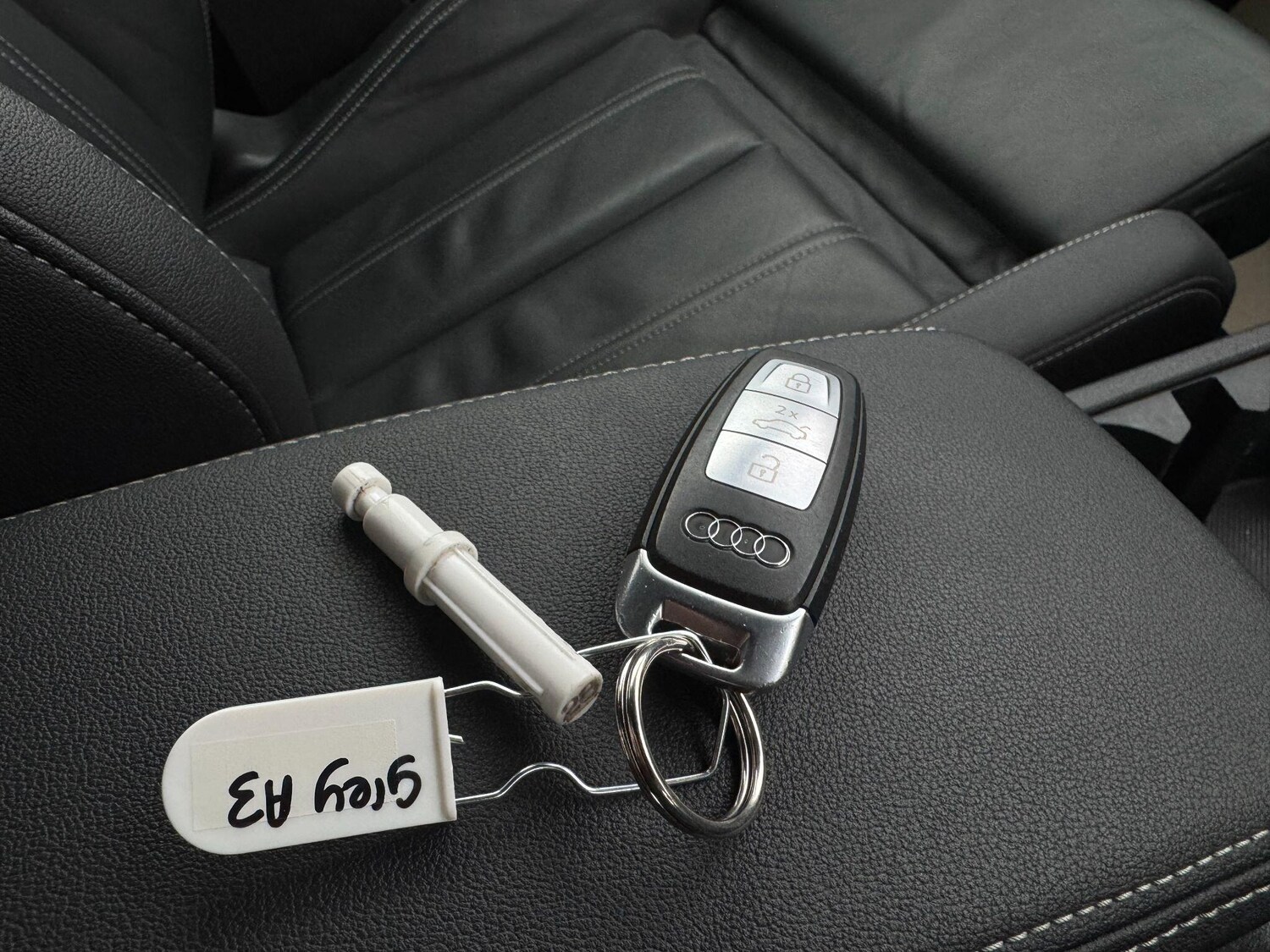 Used Audi A3 for sale - 77824400: Photo 27