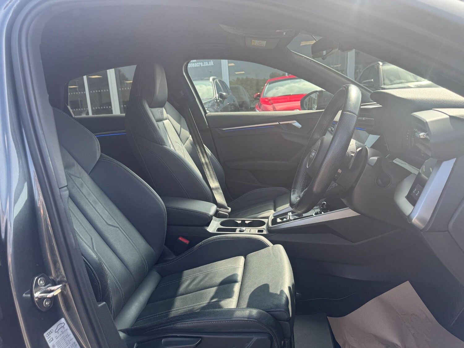 Used Audi A3 for sale - 77824400: Photo 30