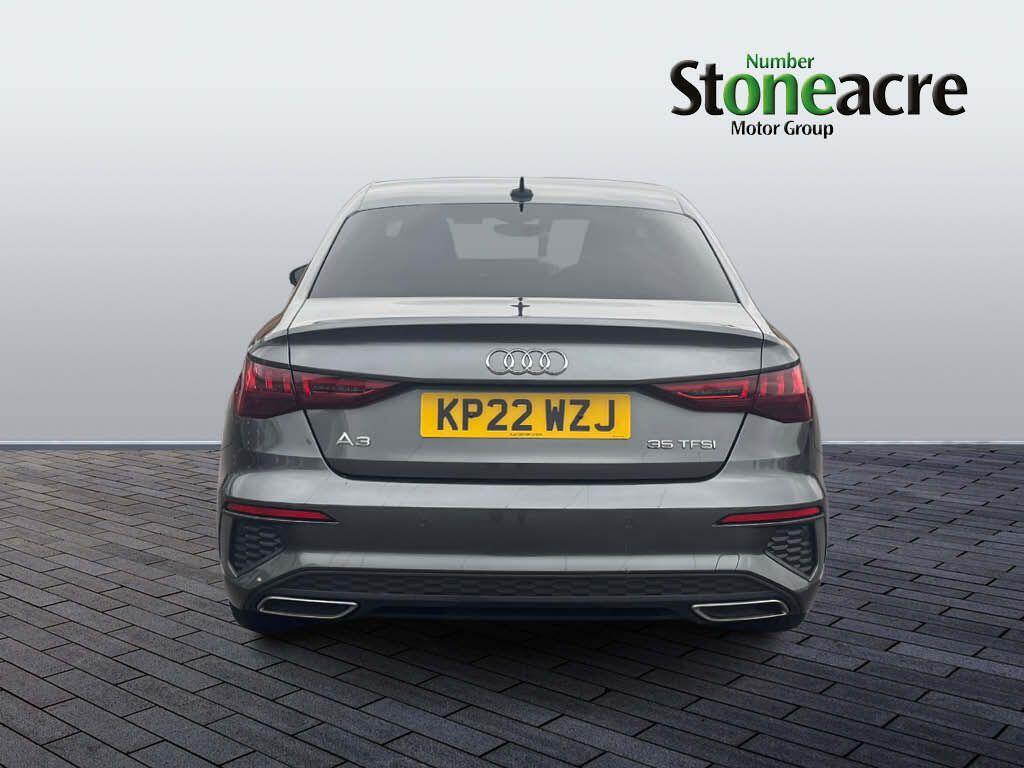 Used Audi A3 for sale - 77824400: Photo 4