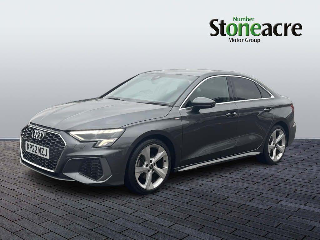 Used Audi A3 for sale - 77824400: Photo 7