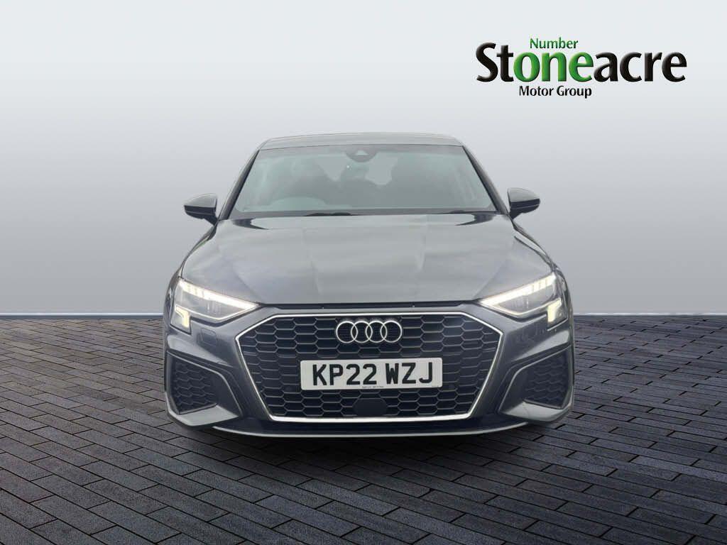 Used Audi A3 for sale - 77824400: Photo 8
