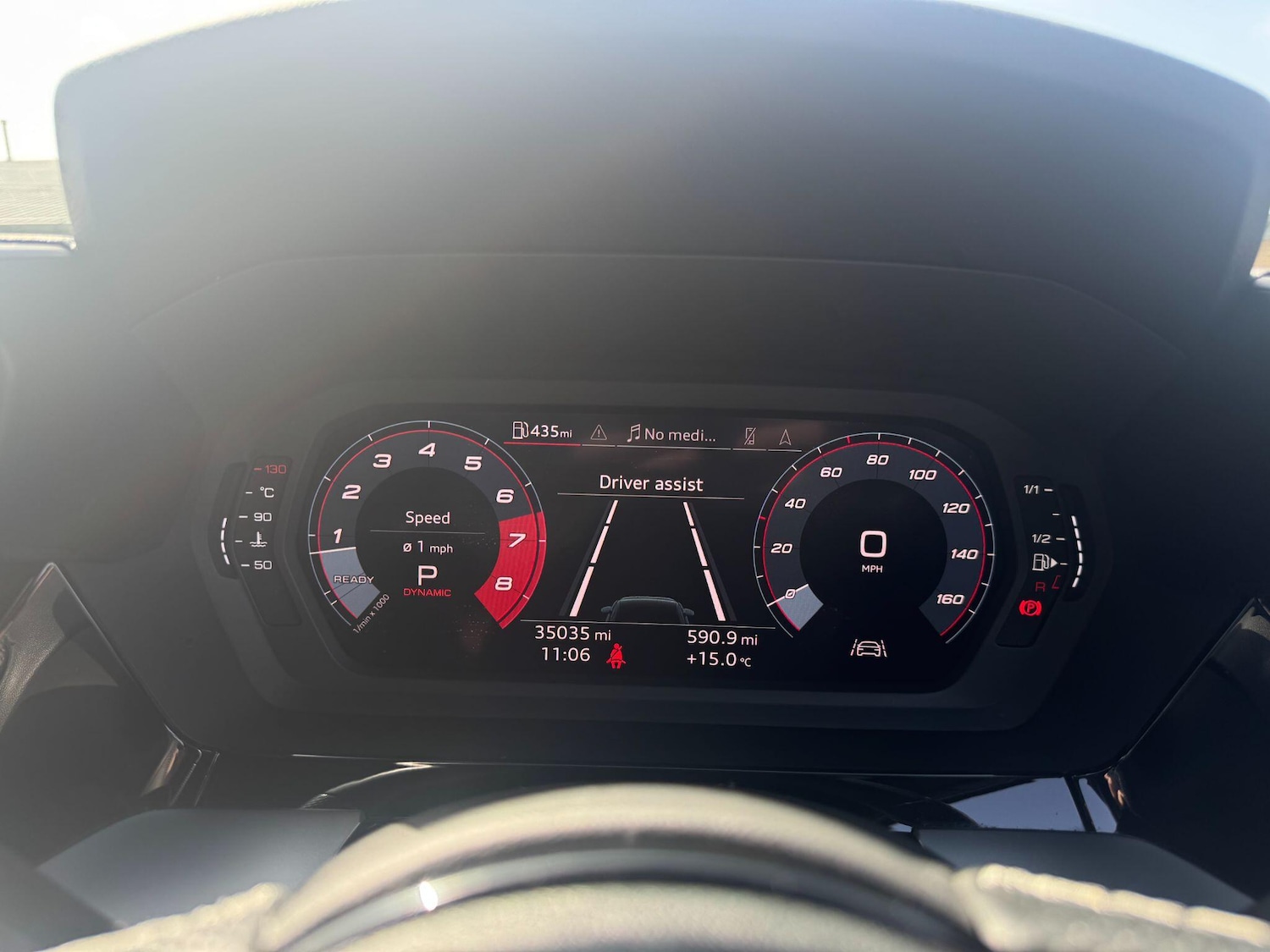 Used Audi A3 for sale - 77824400: Photo 9