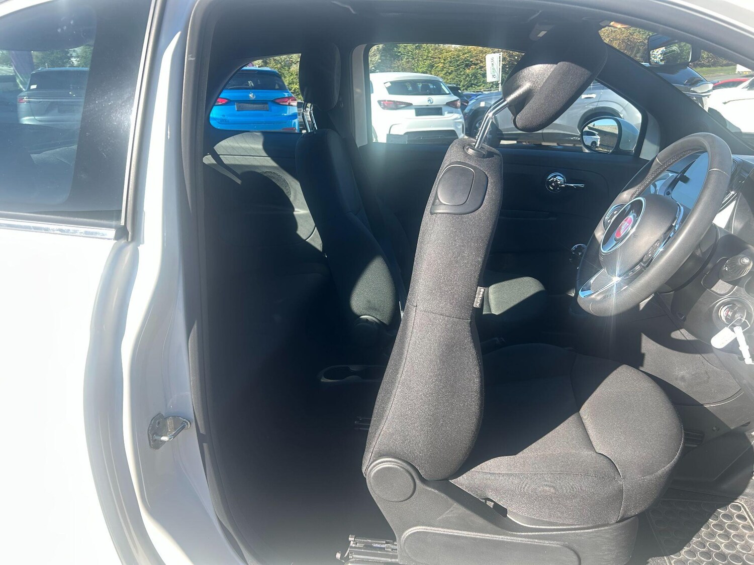 Used Fiat 500 2023 for sale - 76084145: Photo 10