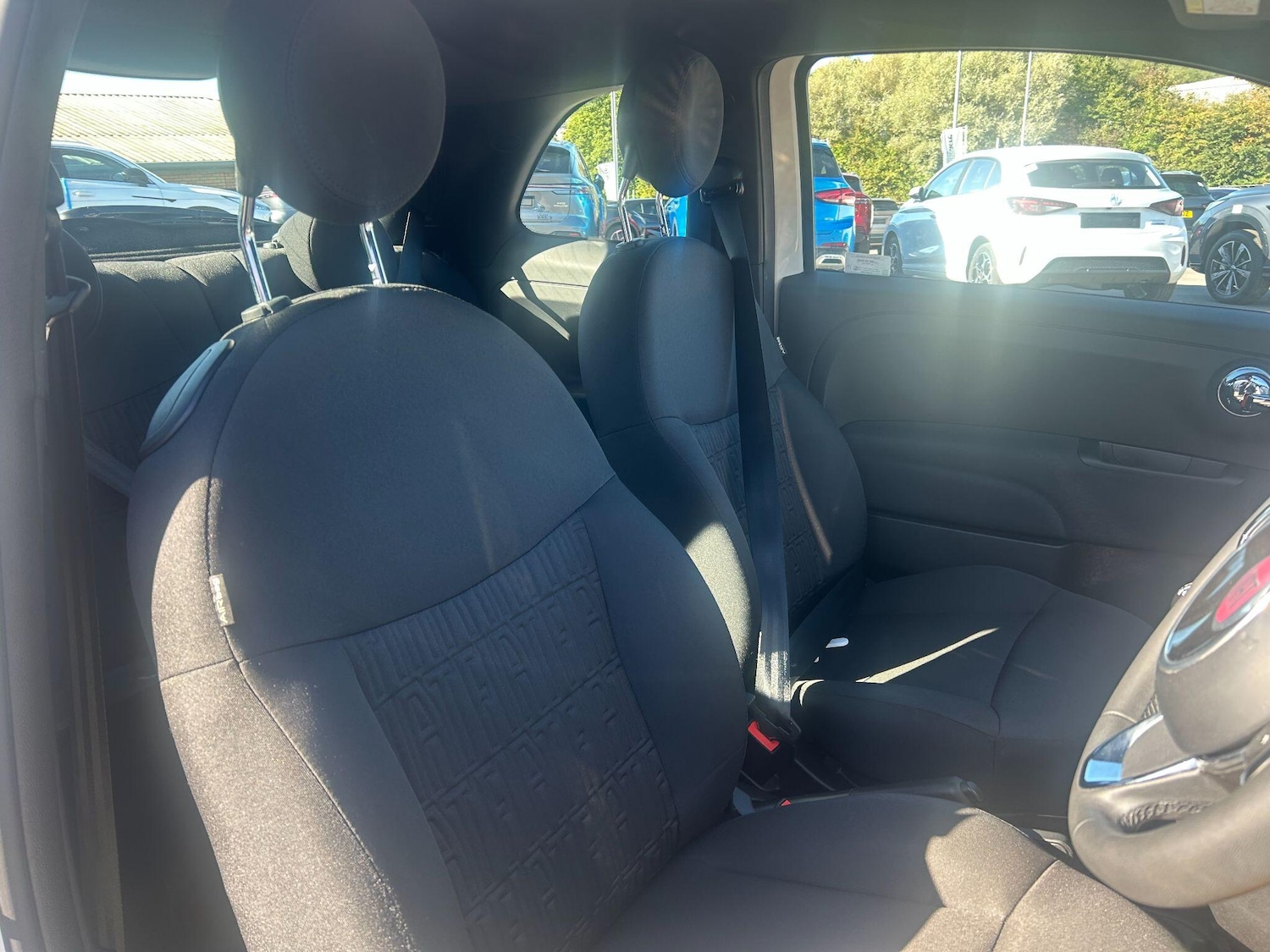 Used Fiat 500 2023 for sale - 76084145: Photo 11