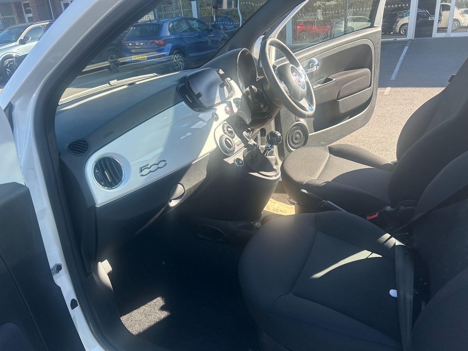 Used Fiat 500 2023 for sale - 76084145: Photo 12