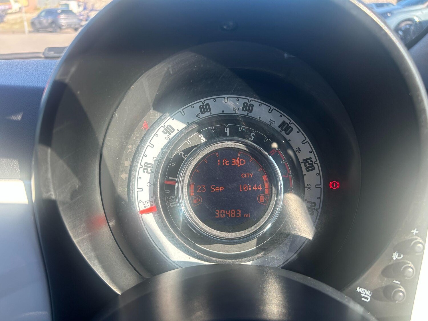 Used Fiat 500 2023 for sale - 76084145: Photo 13