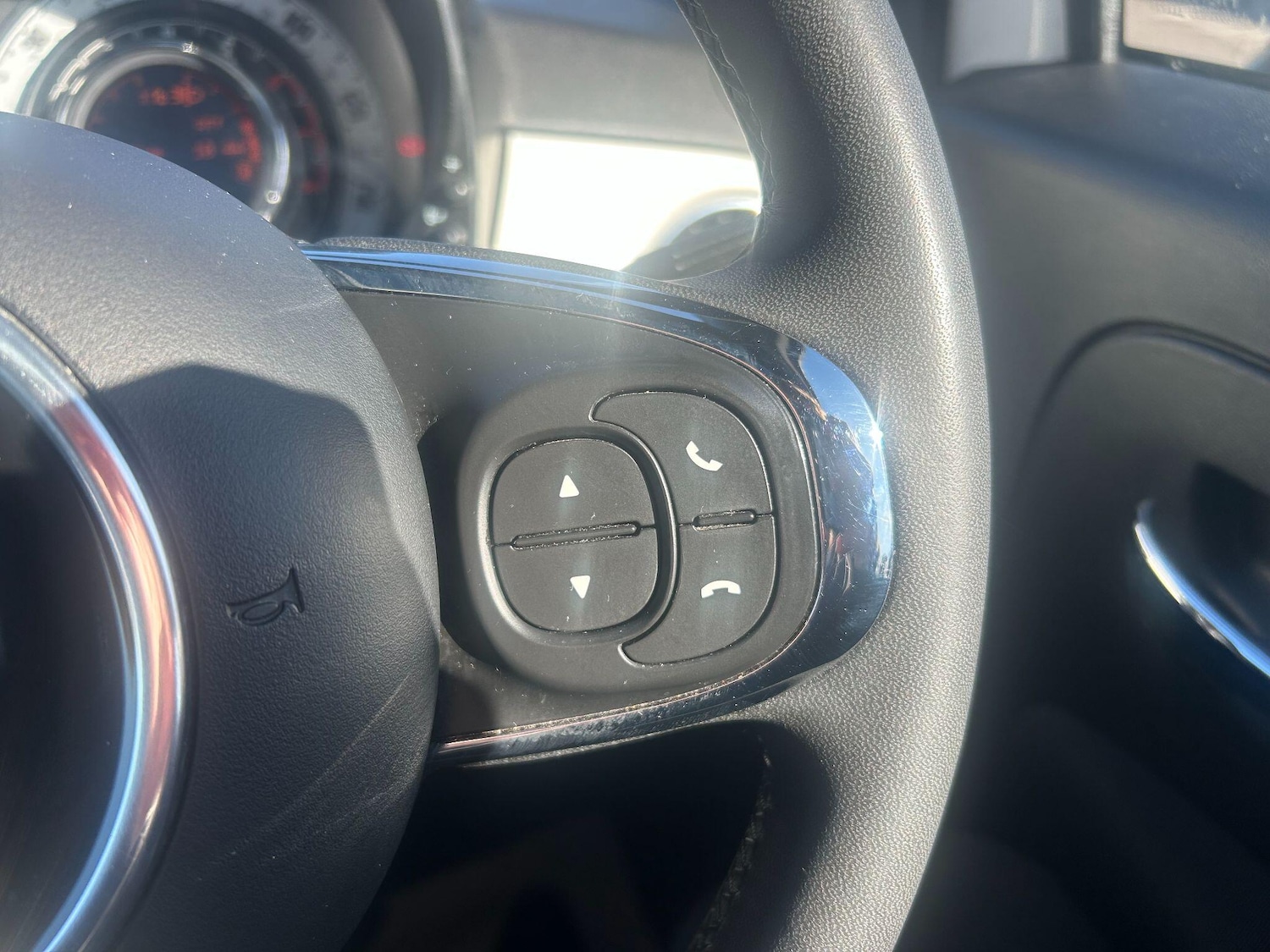 Used Fiat 500 2023 for sale - 76084145: Photo 15