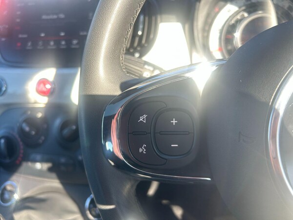Used Fiat 500 2023 for sale - 76084145: Photo 16