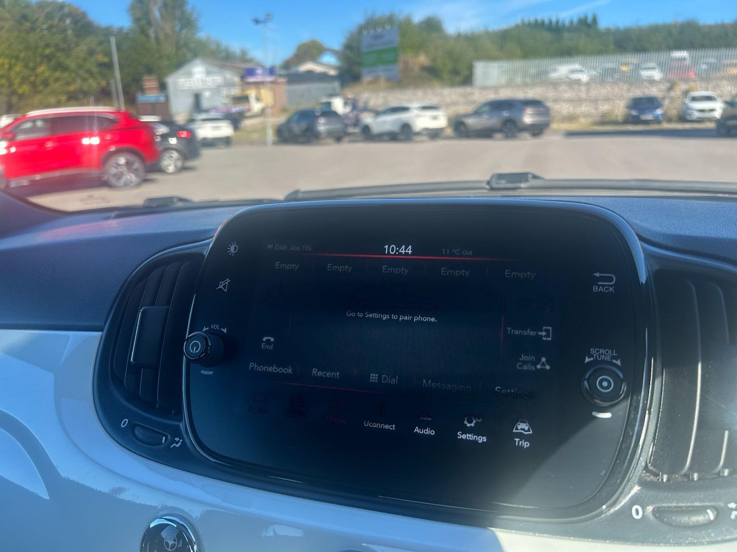 Used Fiat 500 2023 for sale - 76084145: Photo 18