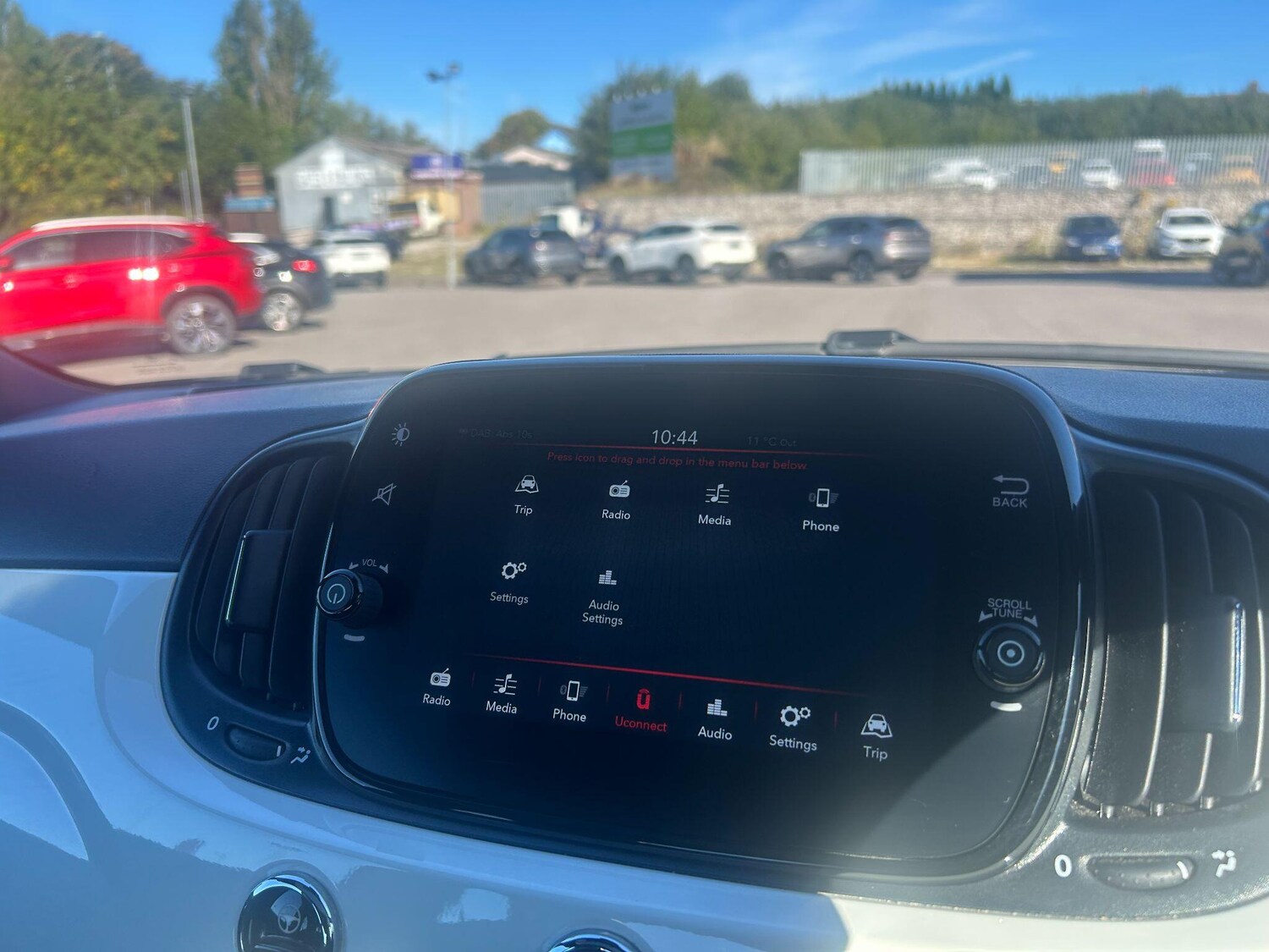 Used Fiat 500 2023 for sale - 76084145: Photo 19