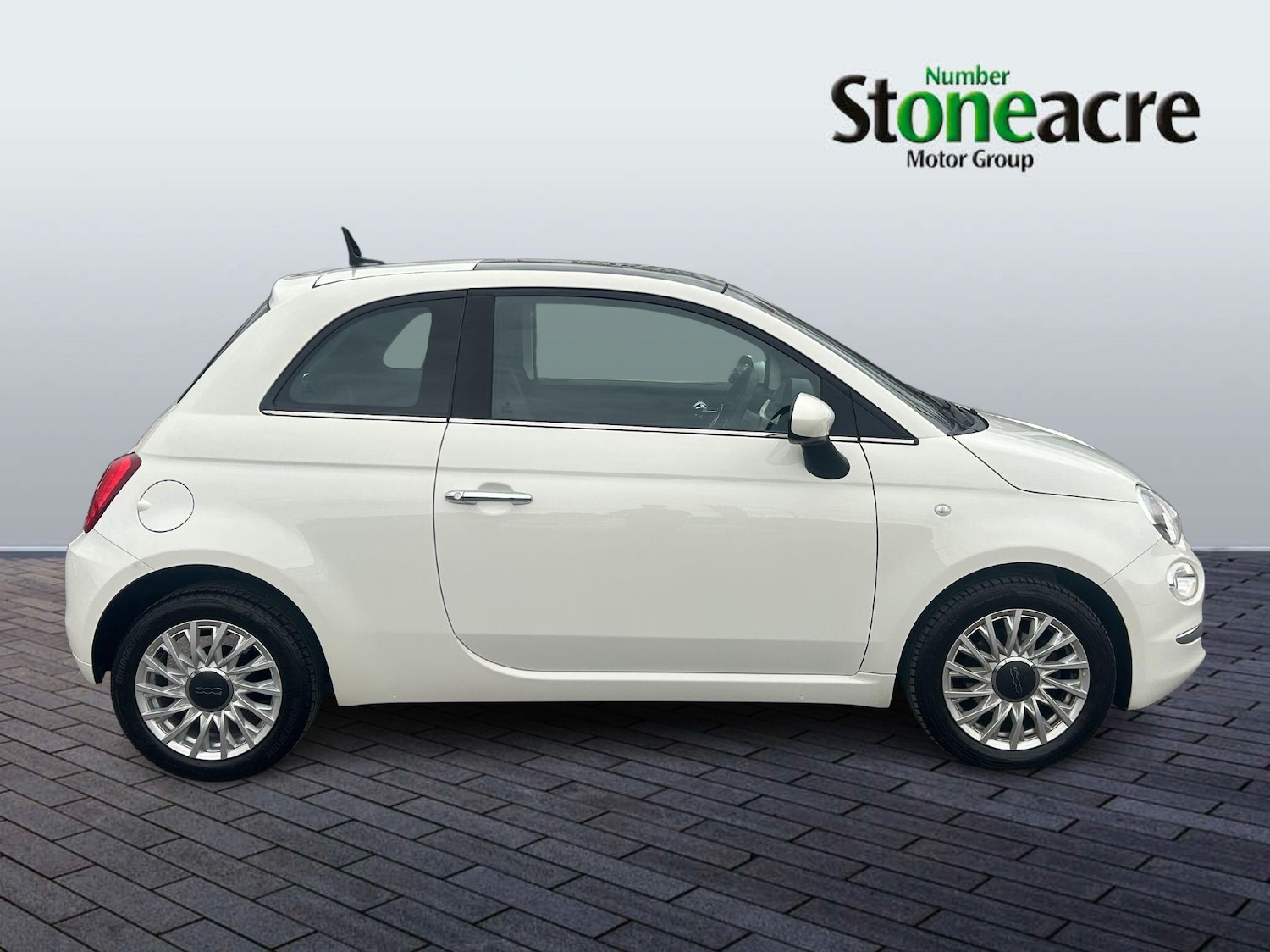 Used Fiat 500 2023 for sale - 76084145: Photo 2