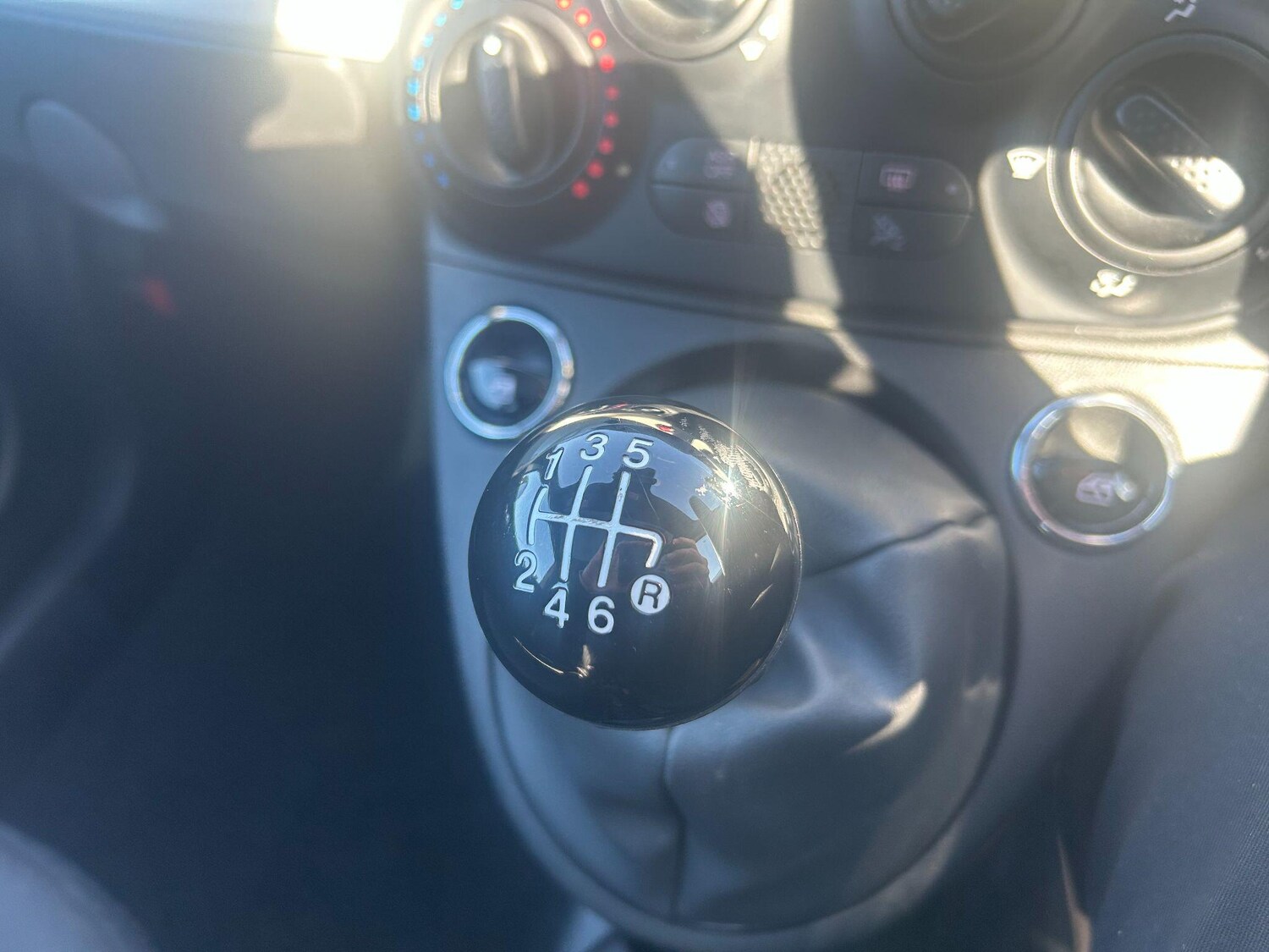 Used Fiat 500 2023 for sale - 76084145: Photo 21