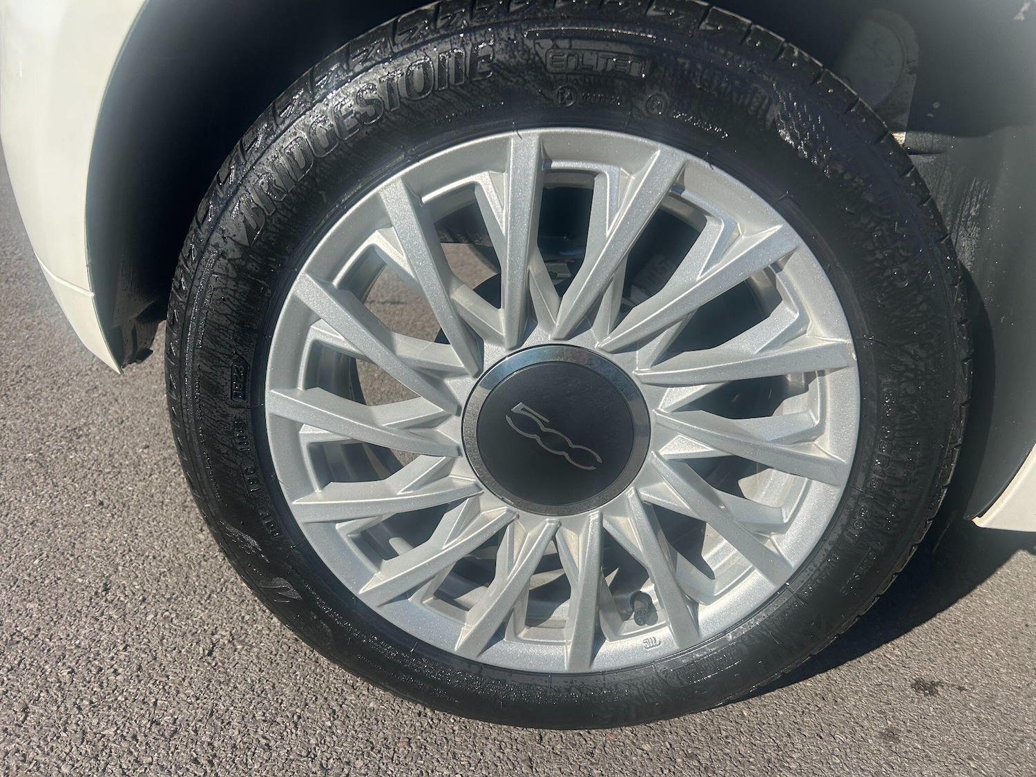 Used Fiat 500 2023 for sale - 76084145: Photo 23