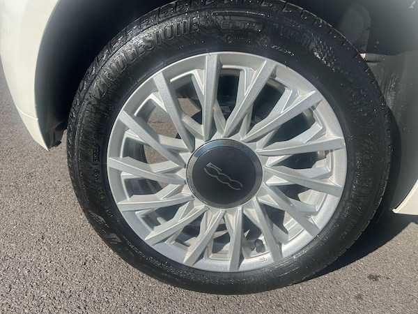 Used Fiat 500 2023 for sale - 76084145: Photo 23