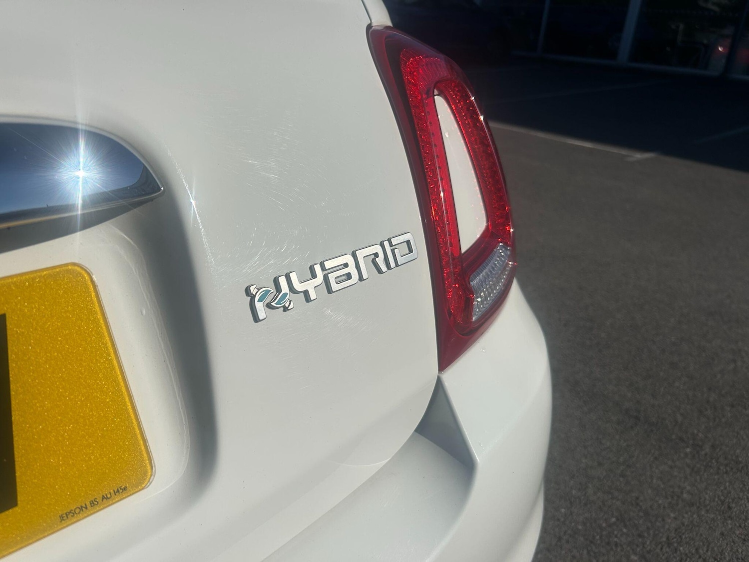 Used Fiat 500 2023 for sale - 76084145: Photo 24