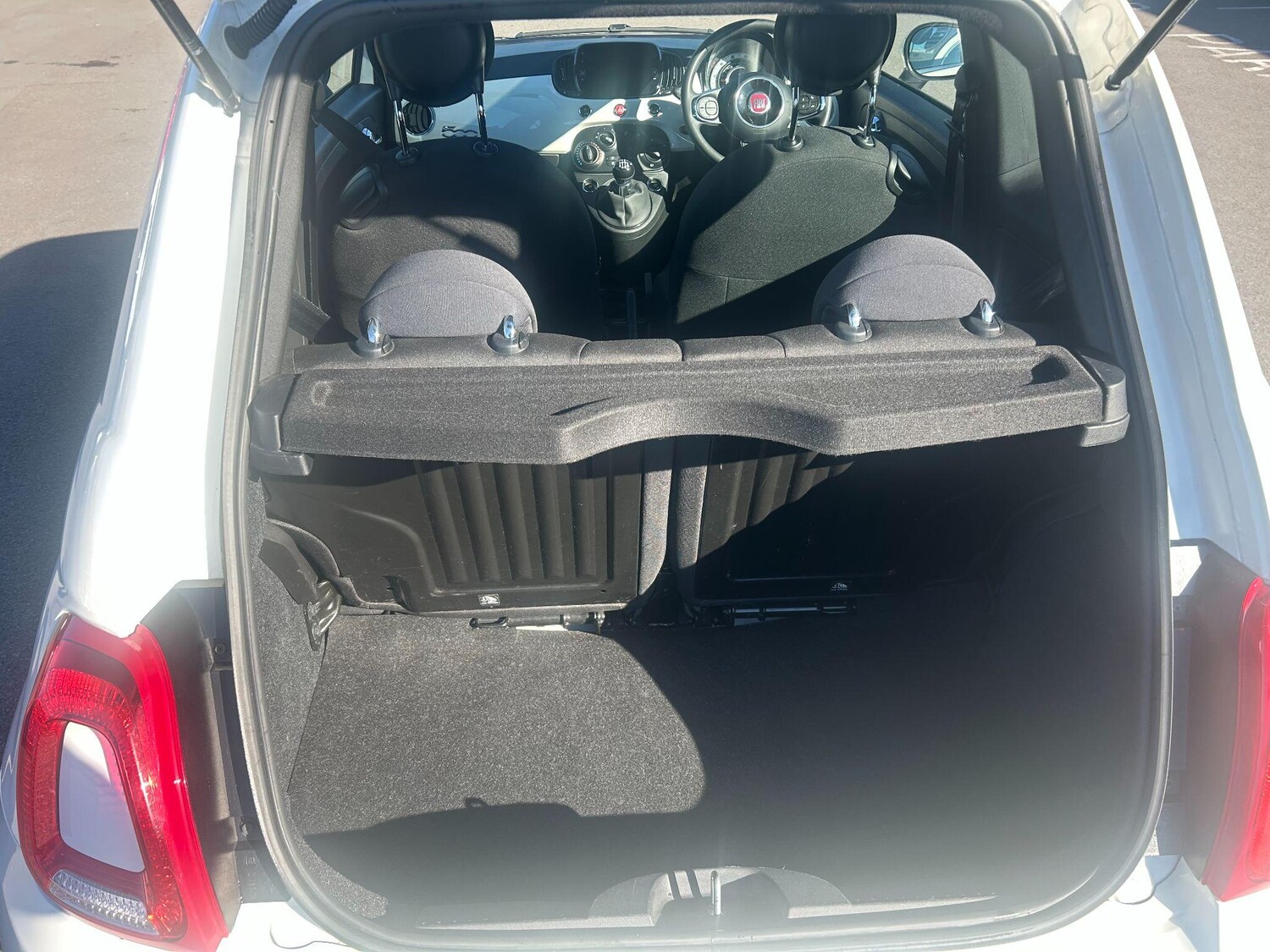 Used Fiat 500 2023 for sale - 76084145: Photo 25