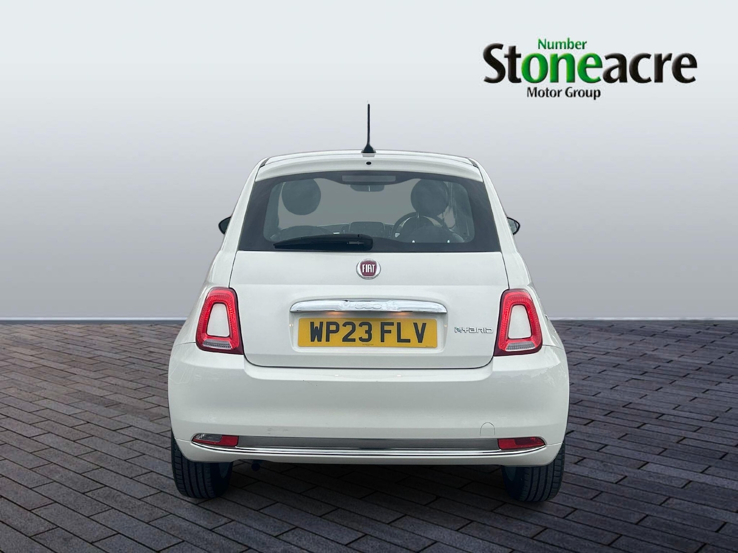 Used Fiat 500 2023 for sale - 76084145: Photo 4