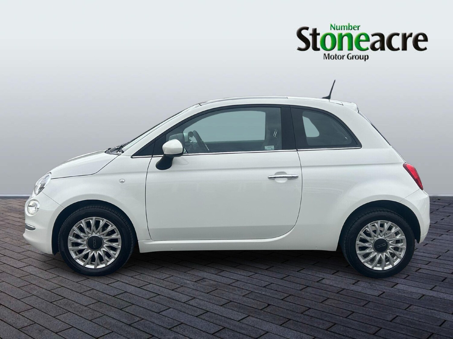 Used Fiat 500 2023 for sale - 76084145: Photo 6