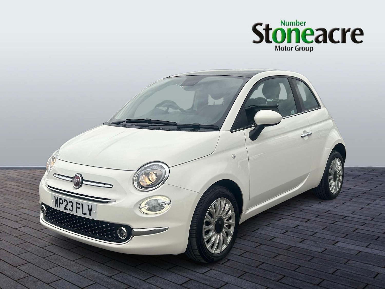Used Fiat 500 2023 for sale - 76084145: Photo 7