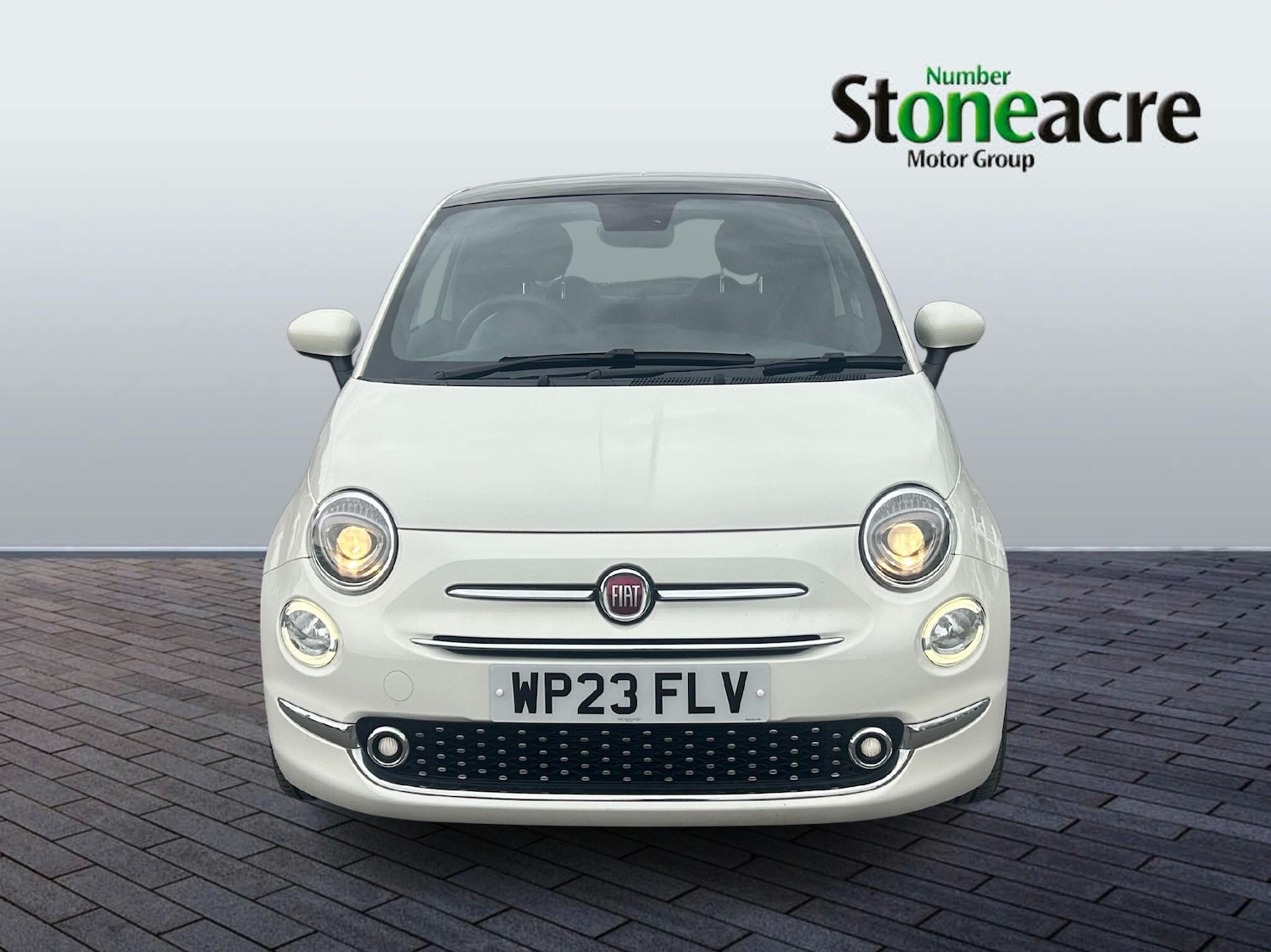 Used Fiat 500 2023 for sale - 76084145: Photo 8