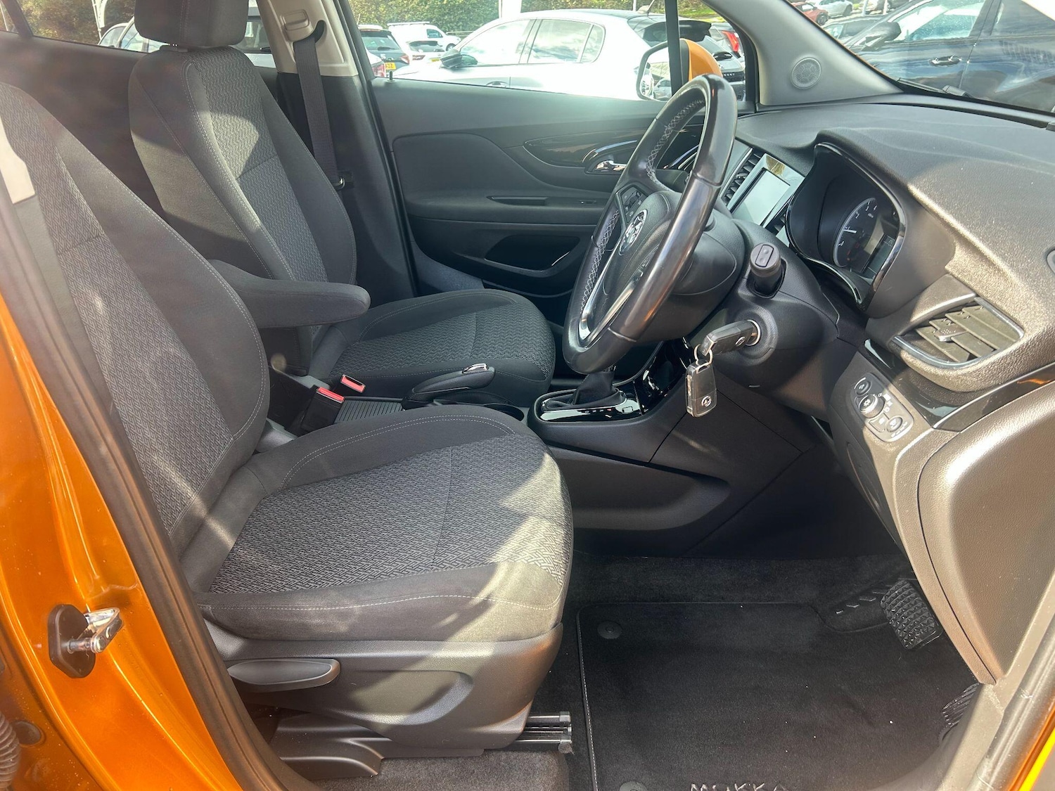 Used Vauxhall Mokka X 2018 for sale - 76619663: Photo 10