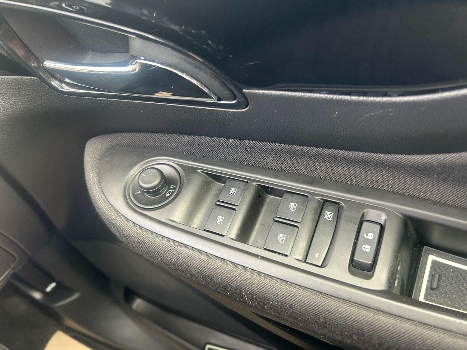 Used Vauxhall Mokka X 2018 for sale - 76619663: Photo 11