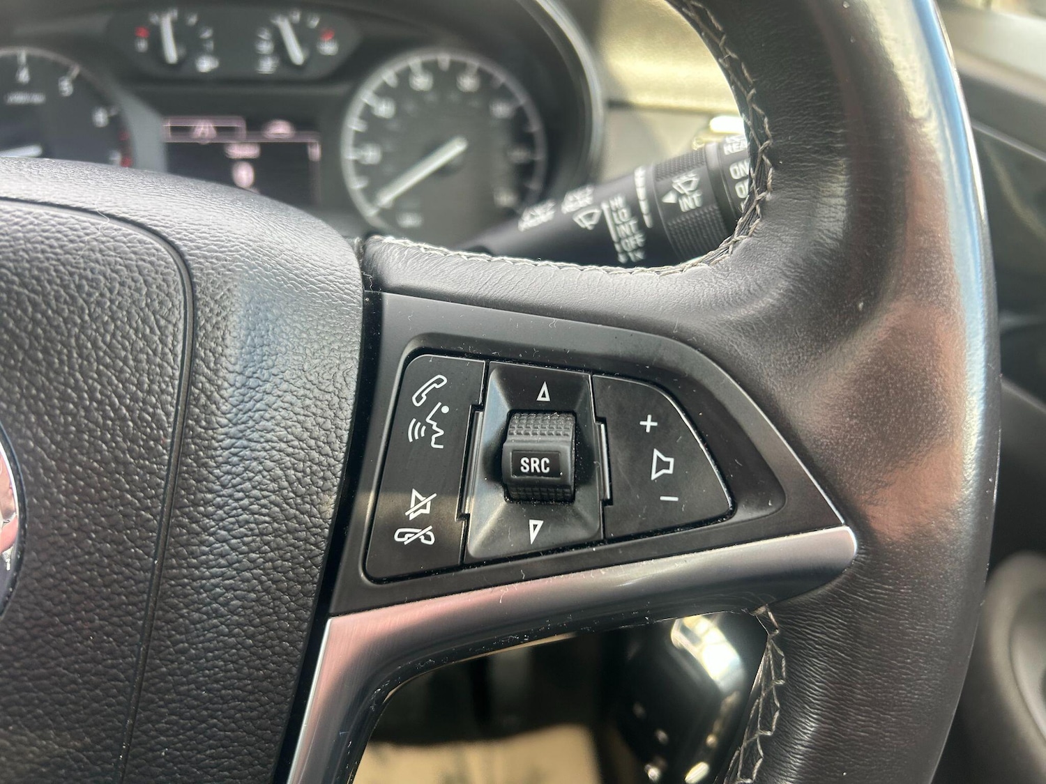 Used Vauxhall Mokka X 2018 for sale - 76619663: Photo 13