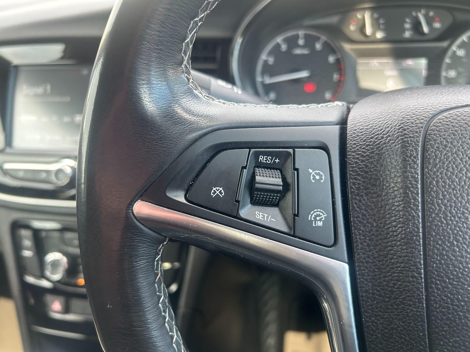 Used Vauxhall Mokka X 2018 for sale - 76619663: Photo 14