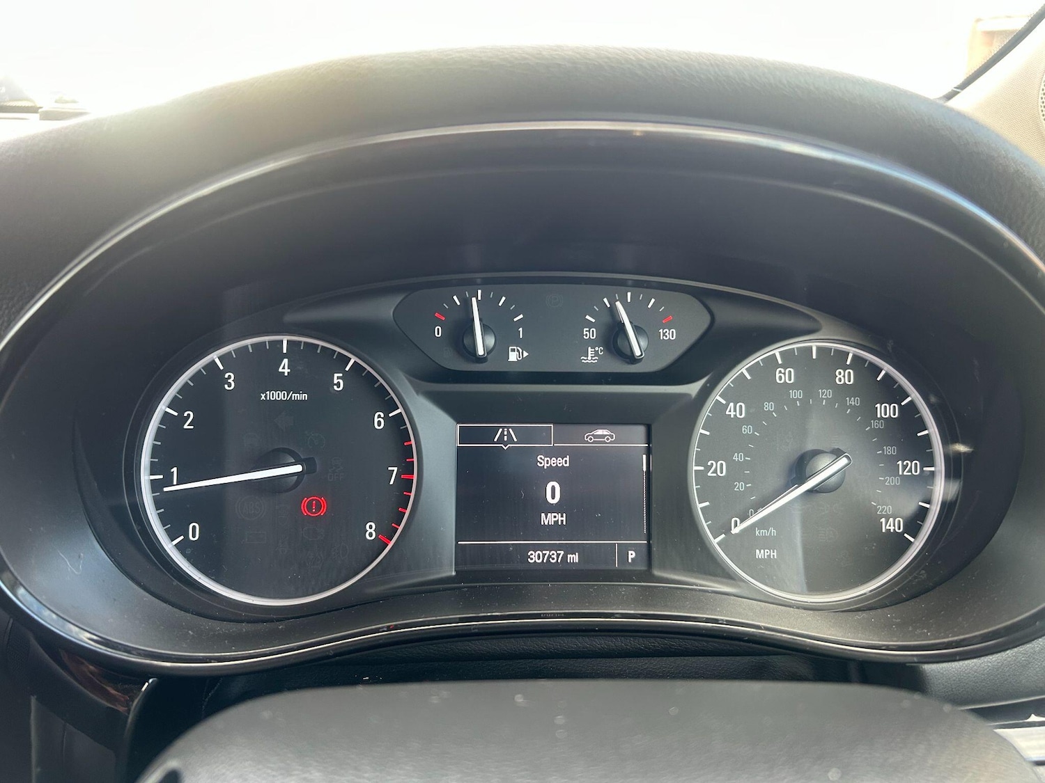 Used Vauxhall Mokka X 2018 for sale - 76619663: Photo 15