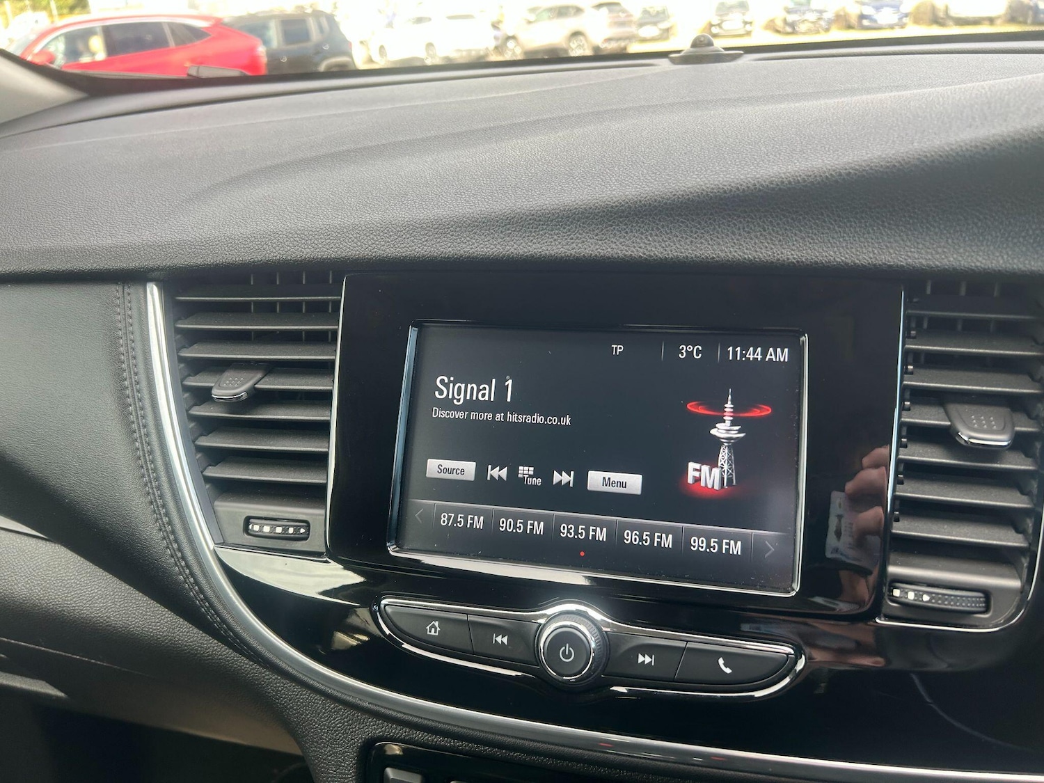 Used Vauxhall Mokka X 2018 for sale - 76619663: Photo 16