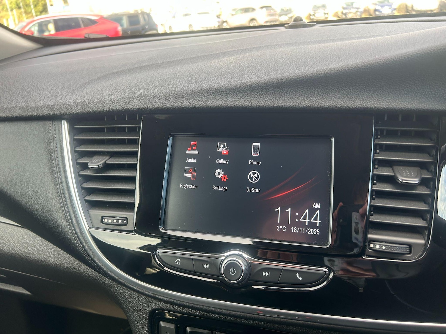 Used Vauxhall Mokka X 2018 for sale - 76619663: Photo 17