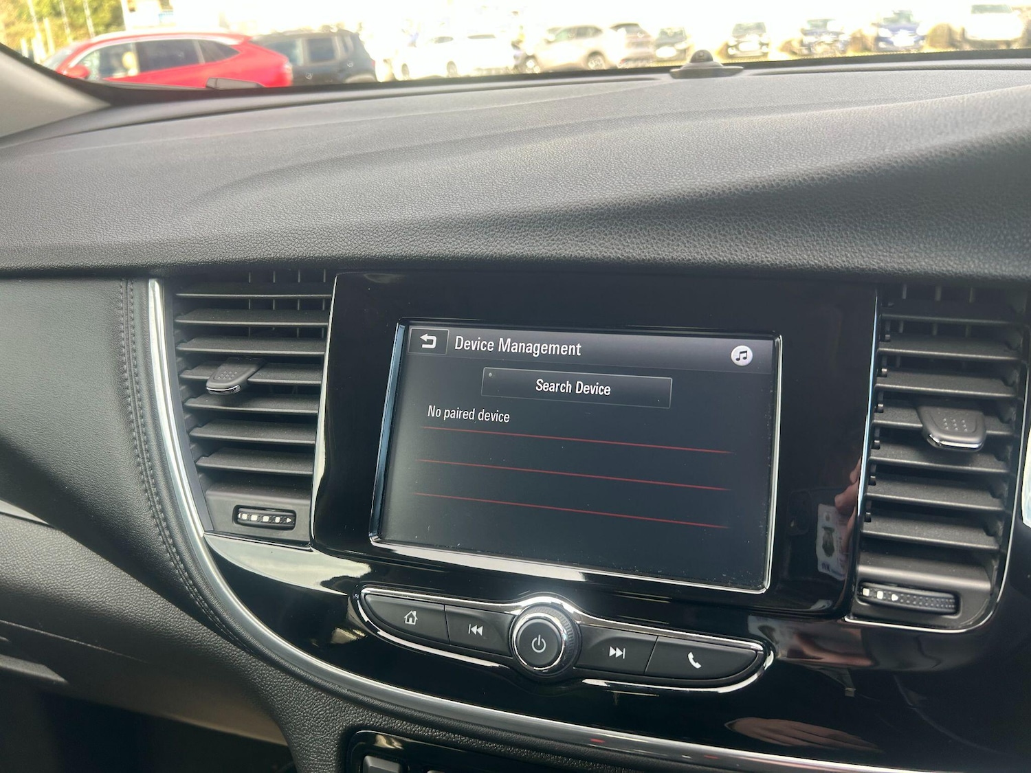 Used Vauxhall Mokka X 2018 for sale - 76619663: Photo 18