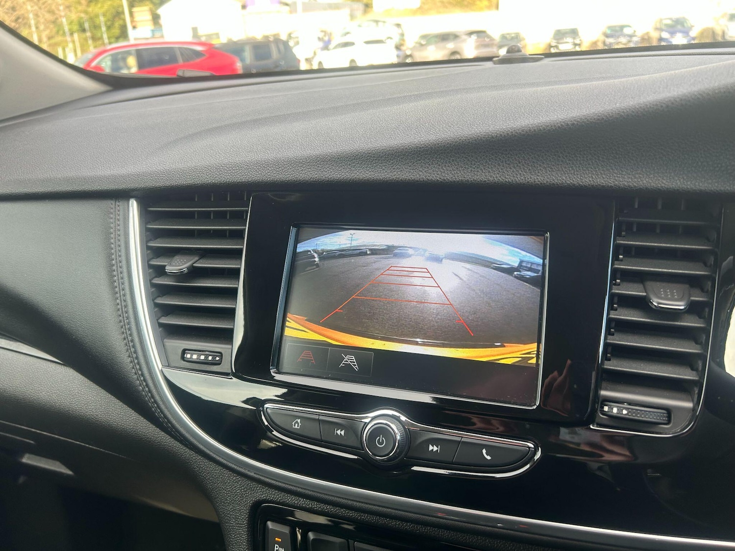 Used Vauxhall Mokka X 2018 for sale - 76619663: Photo 19