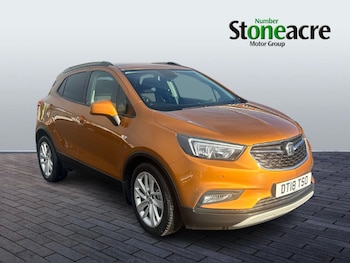 (18) - 1.4i Turbo Active SUV 5dr Petrol Auto Euro 6 (140 ps)