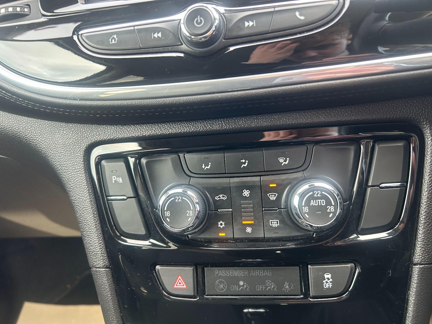 Used Vauxhall Mokka X 2018 for sale - 76619663: Photo 20