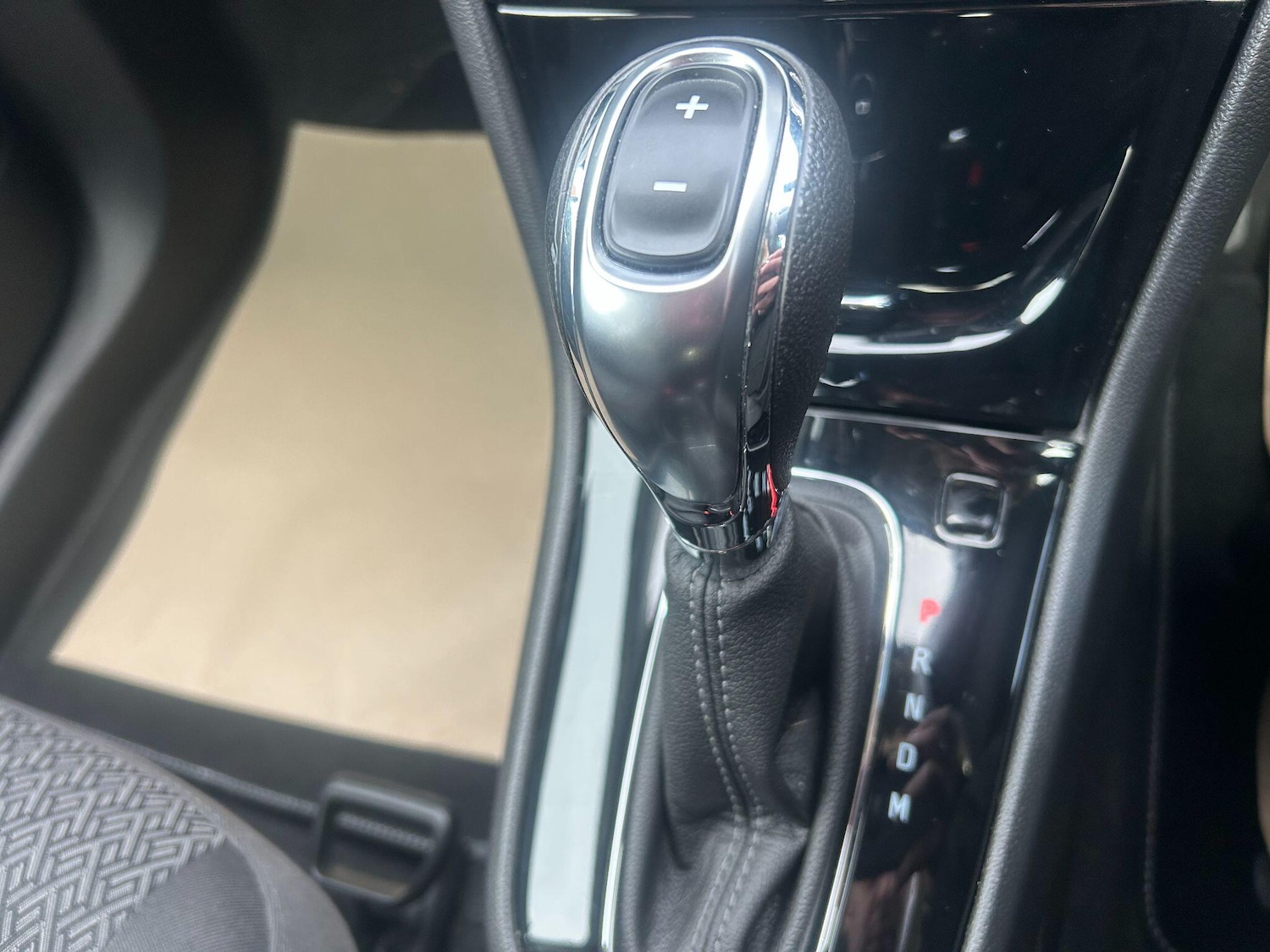 Used Vauxhall Mokka X 2018 for sale - 76619663: Photo 21