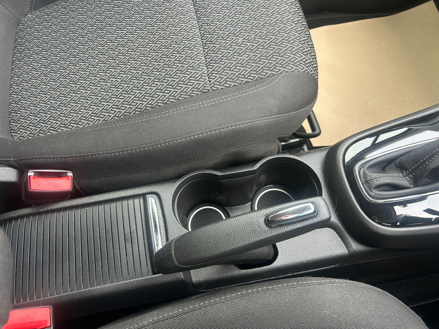 Used Vauxhall Mokka X 2018 for sale - 76619663: Photo 22