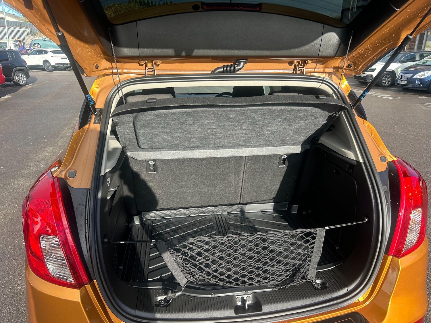 Used Vauxhall Mokka X 2018 for sale - 76619663: Photo 24