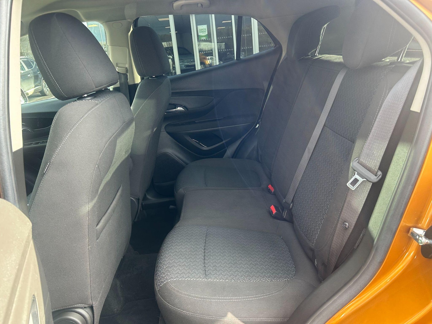 Used Vauxhall Mokka X 2018 for sale - 76619663: Photo 26