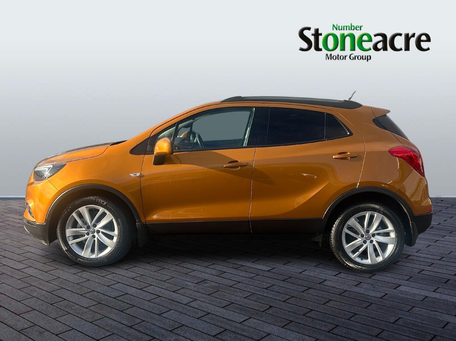 Used Vauxhall Mokka X 2018 for sale - 76619663: Photo 6