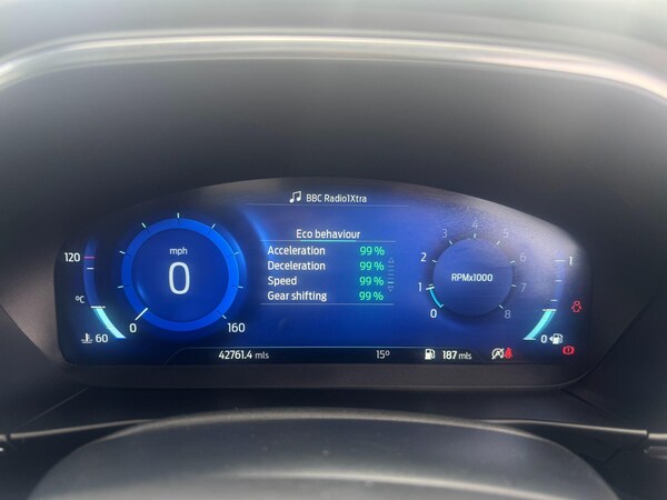 Used Ford Focus 2021 for sale - 75756463: Photo 12