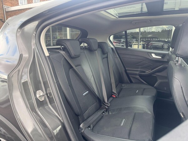 Used Ford Focus 2021 for sale - 75756463: Photo 15