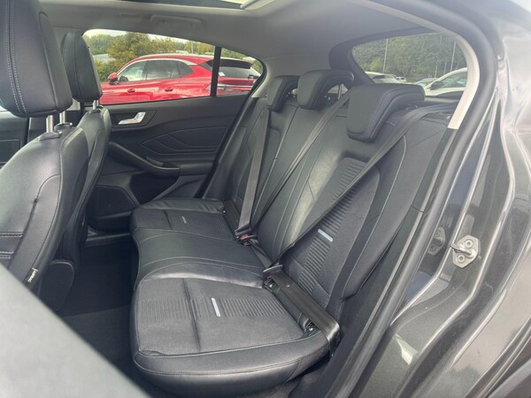 Used Ford Focus 2021 for sale - 75756463: Photo 16
